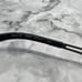 Ray Ban Eyeglasses RB 6193 2502 Silver Rectangular Metal Frame 53[]17 140
