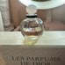 christian dior pure poison mini 0.17 oz splash pure parfum/perfume low-fill read