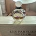 christian dior pure poison mini 0.17 oz splash pure parfum/perfume low-fill read