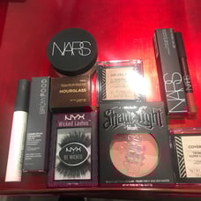 lashfood nars katvond