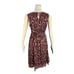 Motherhood Maternity Large Dress Pink