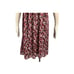 Motherhood Maternity Large Dress Pink