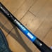 Head Trisys 250 Double Power Wedge 660cm 4 3/8 SL Tennis Racket With Case
