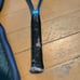 Head Trisys 250 Double Power Wedge 660cm 4 3/8 SL Tennis Racket With Case