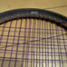 Head Trisys 250 Double Power Wedge 660cm 4 3/8 SL Tennis Racket With Case