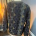 Vintage Pronto-Uomo Firenze merino wool sweater size large