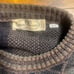 Vintage Pronto-Uomo Firenze merino wool sweater size large