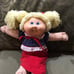 Vintage 1984 Cabbage Patch Kid Doll