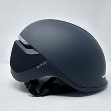 Unit 1 FARO Medium Waterproof Smart Helmet Mips Impact Safety System - w/remote