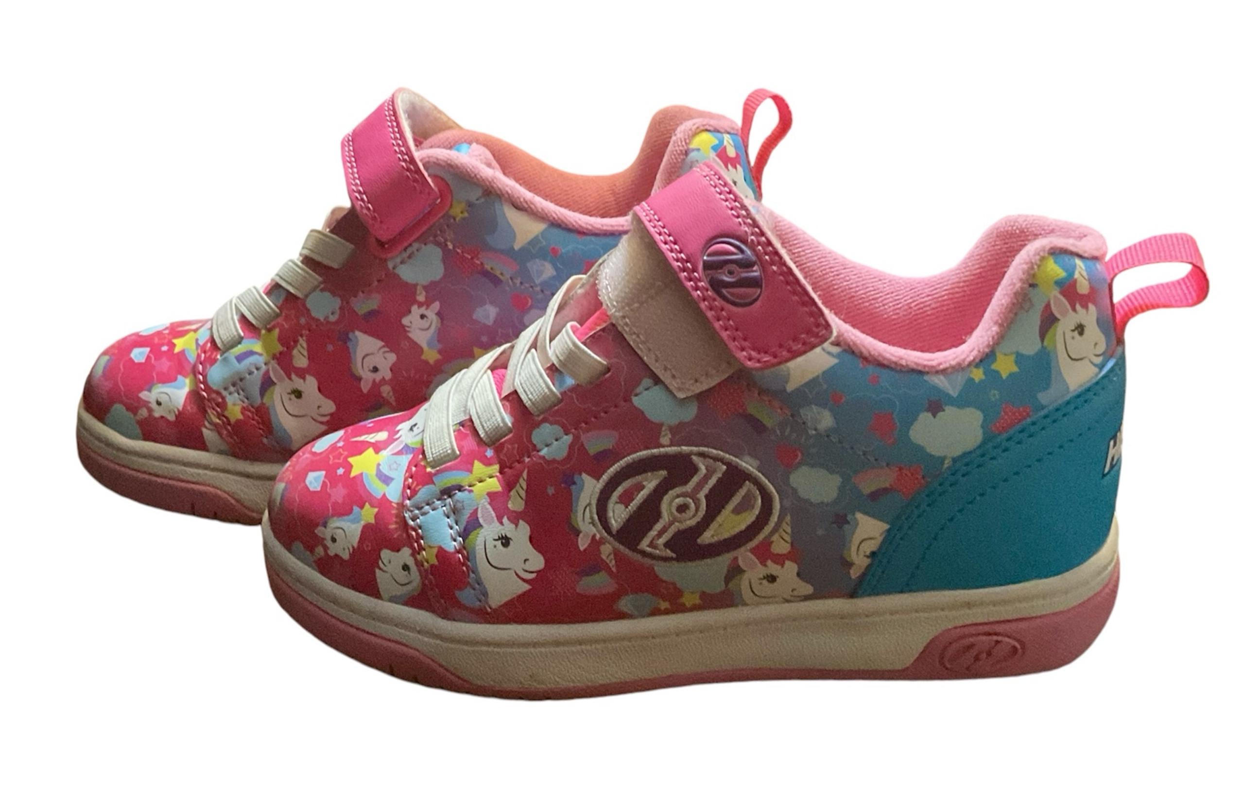 heelys shoes