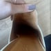 Gucci Princeton Off White Loafers Size 37