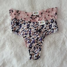 SPANX BRAND NEW UNDER STAMENTS 2-PACK THONGS SIZE 3X