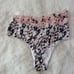 SPANX BRAND NEW UNDER STAMENTS 2-PACK THONGS SIZE 3X