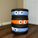 Viral TikTok Food Stool Halloween Monster Cookie Homegoods and TJ Maxx Rare