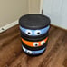 Viral TikTok Food Stool Halloween Monster Cookie Homegoods and TJ Maxx Rare