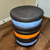 Viral TikTok Food Stool Halloween Monster Cookie Homegoods and TJ Maxx Rare