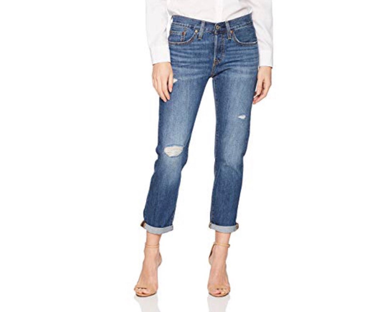 LEVI’S 501