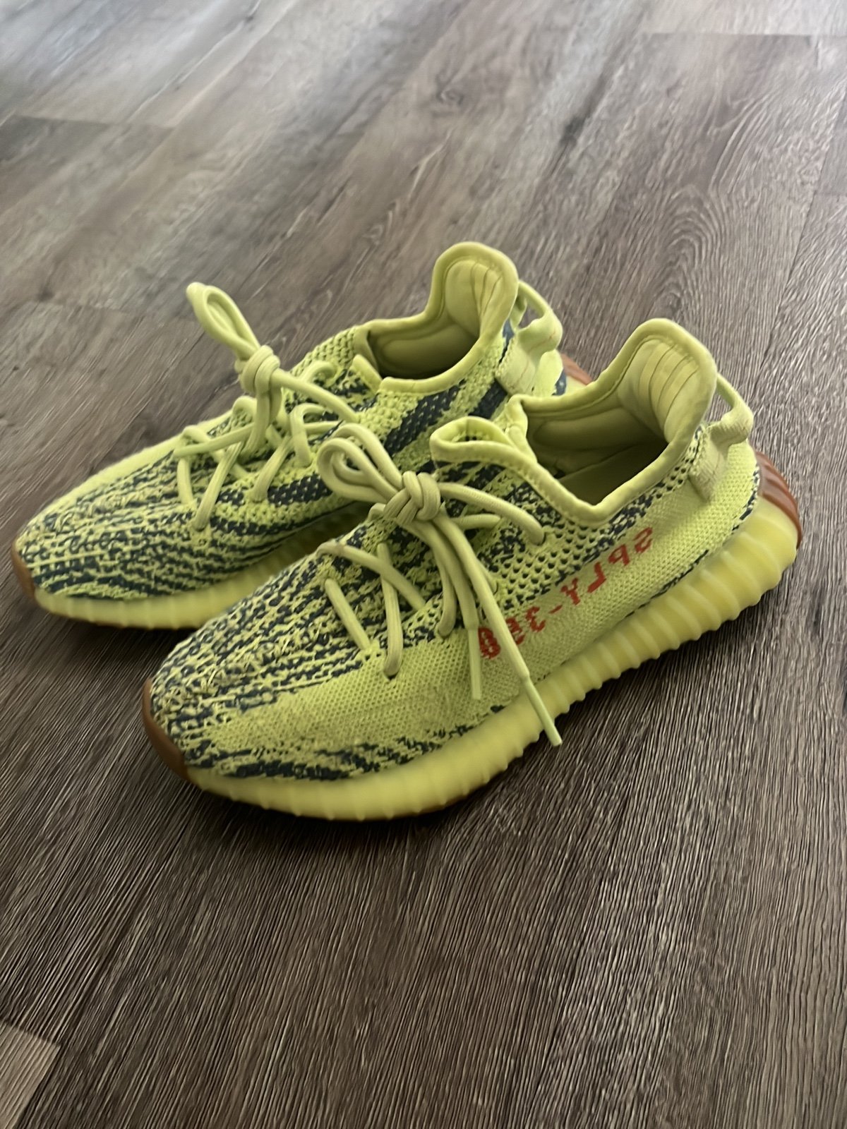 Adidas Yeezy Boost 350 V2