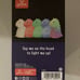 Silicone Tommy Dinosaur White nightlight