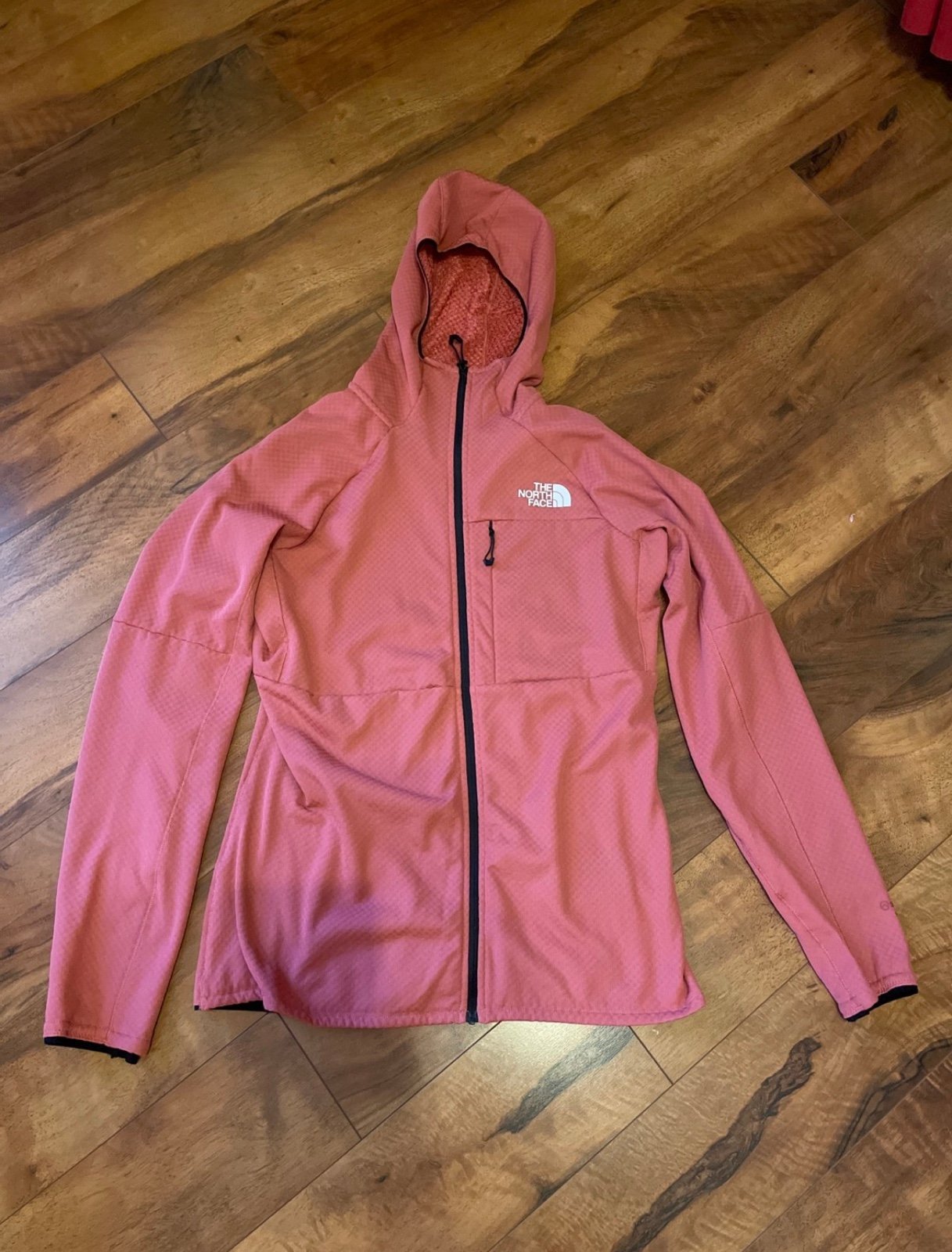 The North Face Summit Series Zip Up