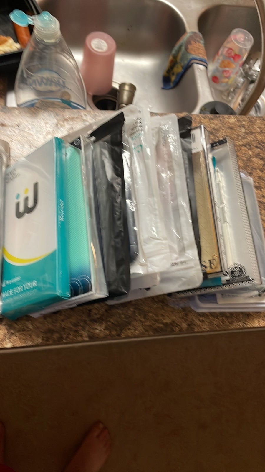 (21) Phone Case Lot