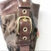 Coach Patchwork Zoie Brown