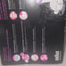 Braun Silk Epil 9 Epilator Wet & Dry 7 Extras Bonus Edition Model 5378