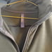 Women’s Mondetta Olive Green Hoodie