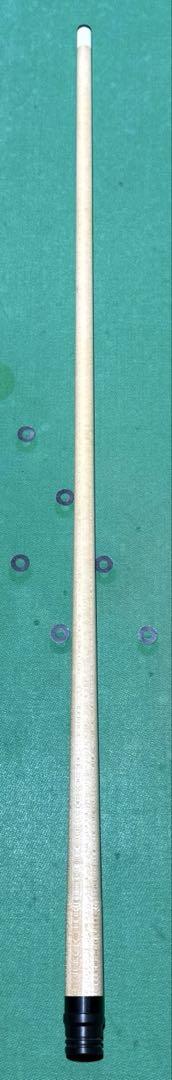 First Generation 314 Custom Shaft