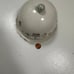 Grasslands Road small plate with dome cover