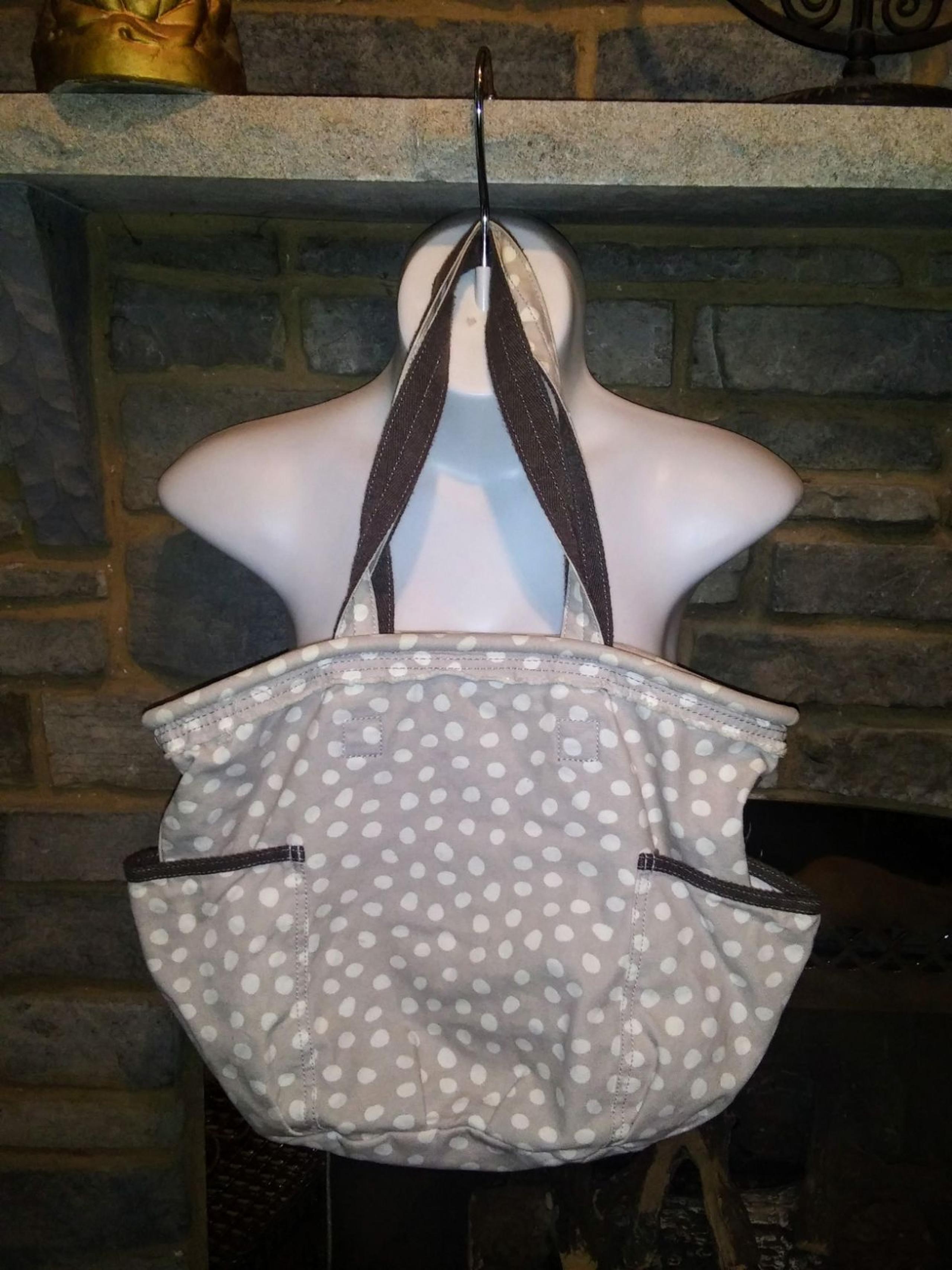 Thirty-One diaper bag