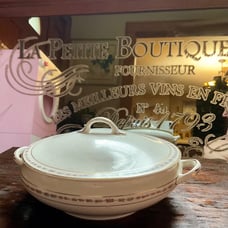 Crooksville china co