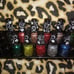 NEW China Glaze 2019 Sesame Winter Colle