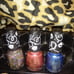 NEW China Glaze 2019 Sesame Winter Colle