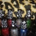NEW China Glaze 2019 Sesame Winter Colle