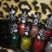 NEW China Glaze 2019 Sesame Winter Colle