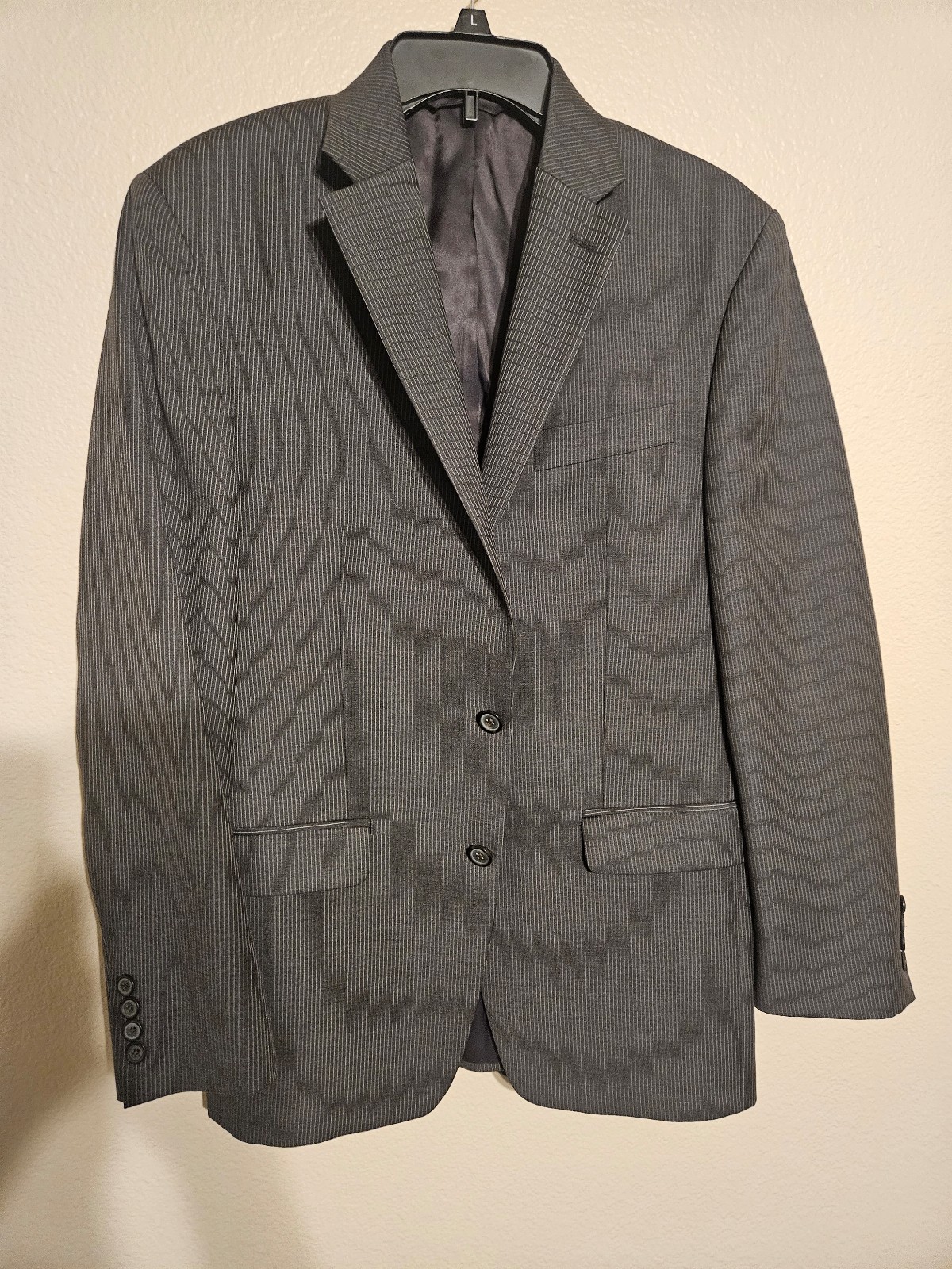 LAUREN RALPH LAUREN Wool Jacket