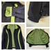 SB Active Jogging Outfit Pants Sm Jacket Med blue gray green LIKE NEW