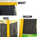 SB Active Jogging Outfit Pants Sm Jacket Med blue gray green LIKE NEW