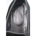 Suit Supply Men’s Velvet Black Tasseled Slip on Loafers Italy Size 43 / US 10