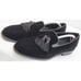Suit Supply Men’s Velvet Black Tasseled Slip on Loafers Italy Size 43 / US 10