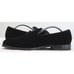 Suit Supply Men’s Velvet Black Tasseled Slip on Loafers Italy Size 43 / US 10