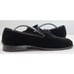Suit Supply Men’s Velvet Black Tasseled Slip on Loafers Italy Size 43 / US 10