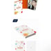 BTS Permission To Dance Postcard Book