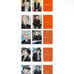BTS Permission To Dance Postcard Book