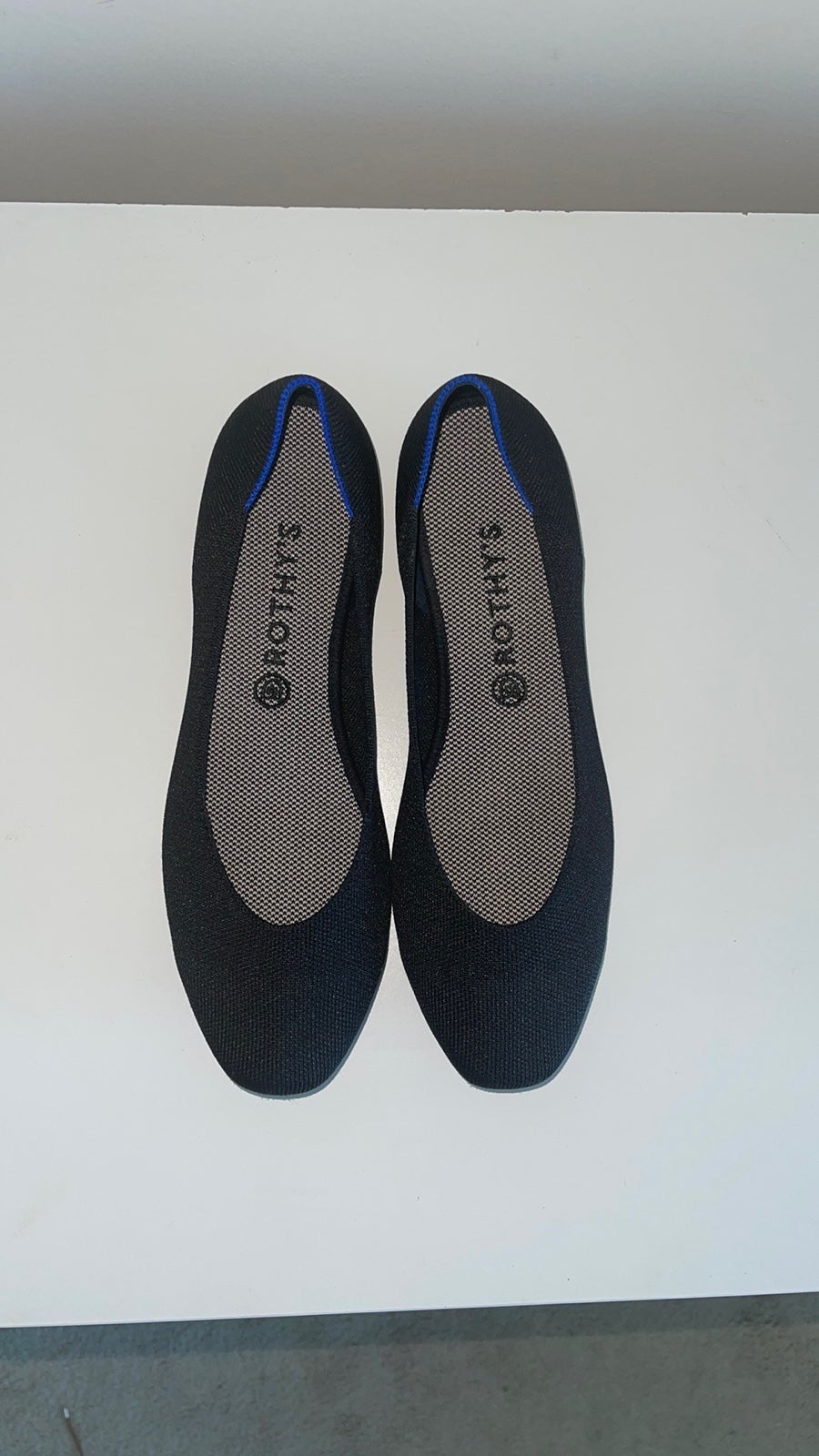 Rothy’s flats