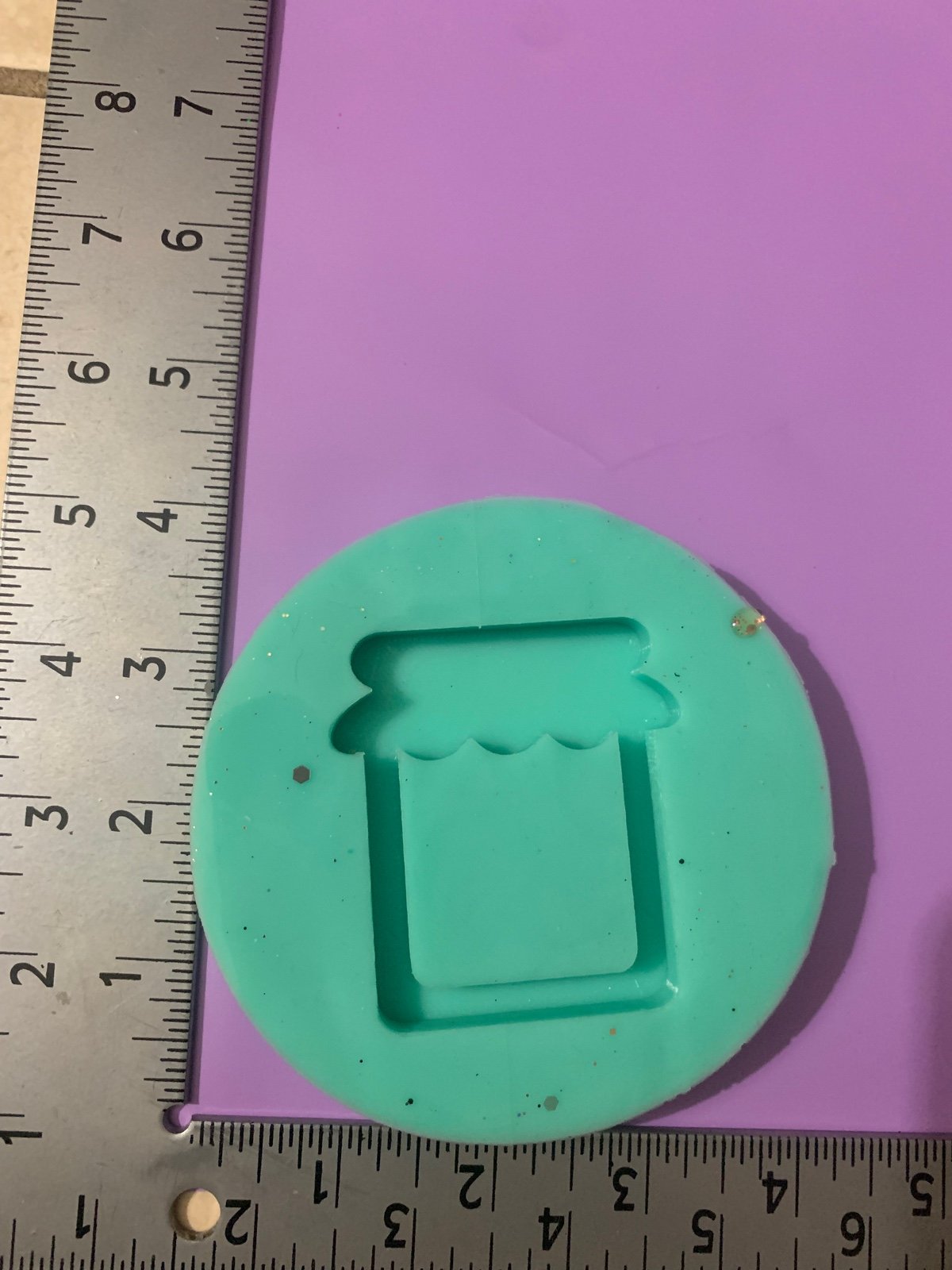 will make you satisfied Honey mold resin shaker Arts & Crafts will make you satisfied Honey mold resin shaker Arts & Crafts