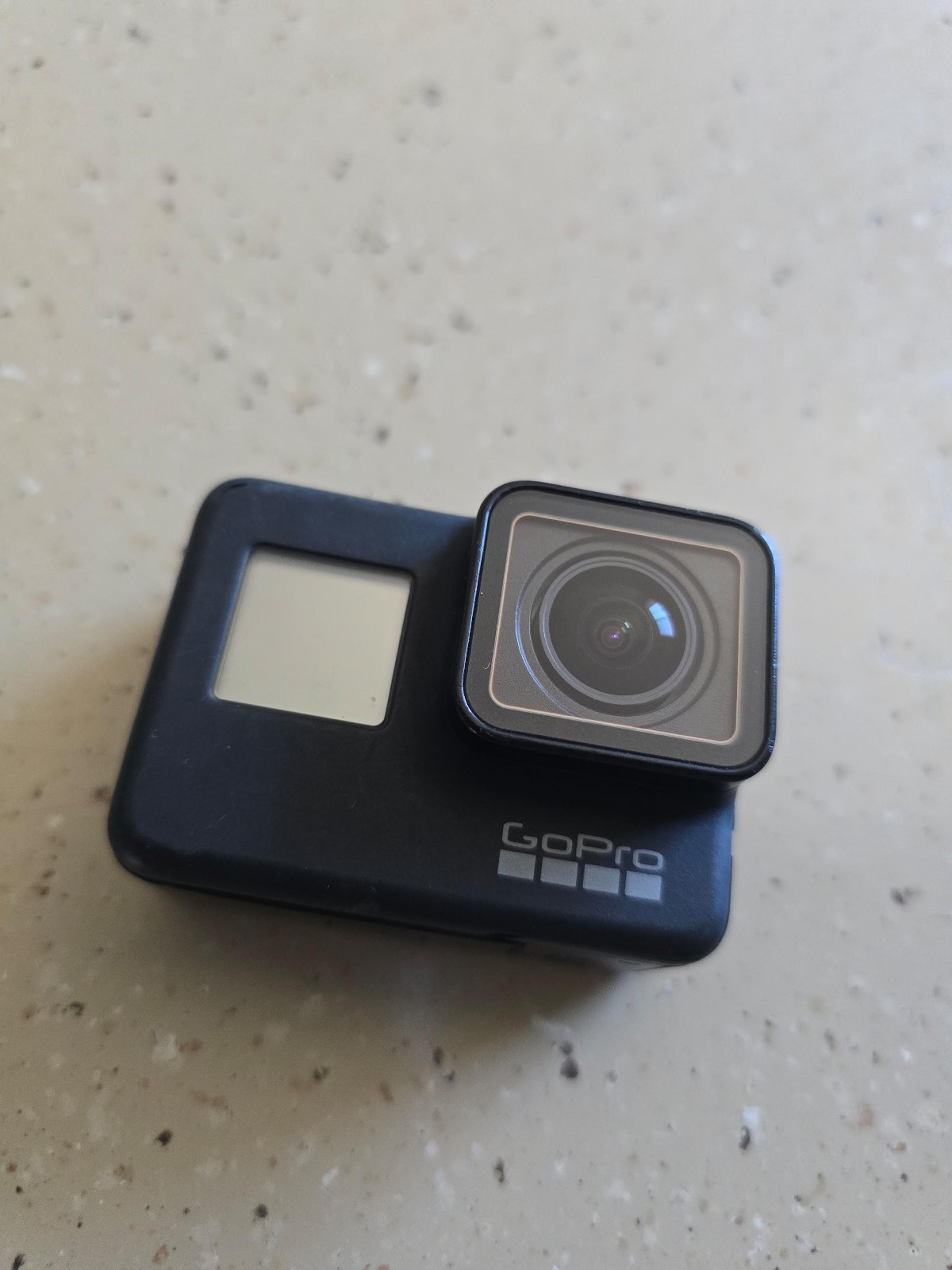 GoPro Hero 7 Black