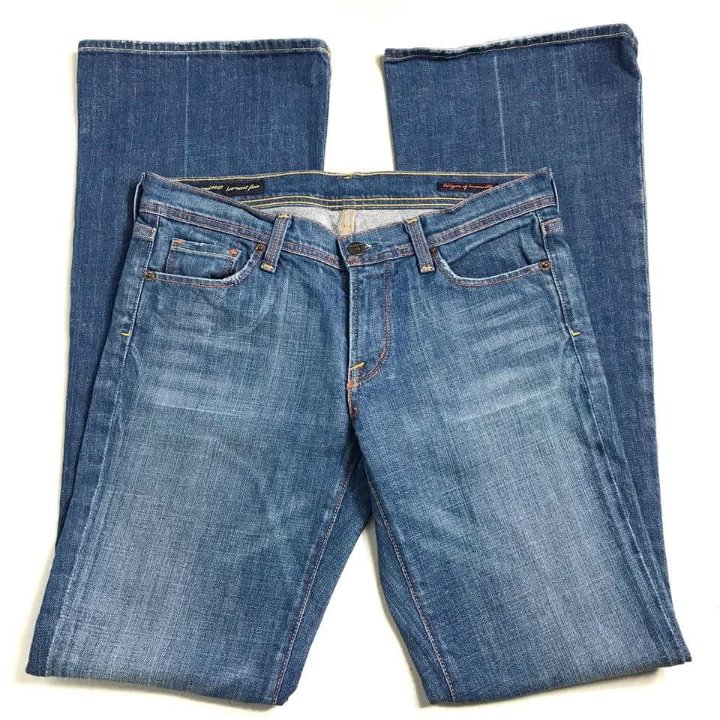 Citizens of Humanity Ingrid Low Waist