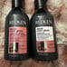 Brand New Redken Acidic Color Gloss Shampoo and Conditioner Set 68 MSRP